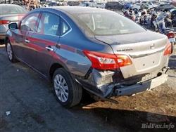 نیسان سێنترا